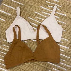 Out from Under bralette bundle